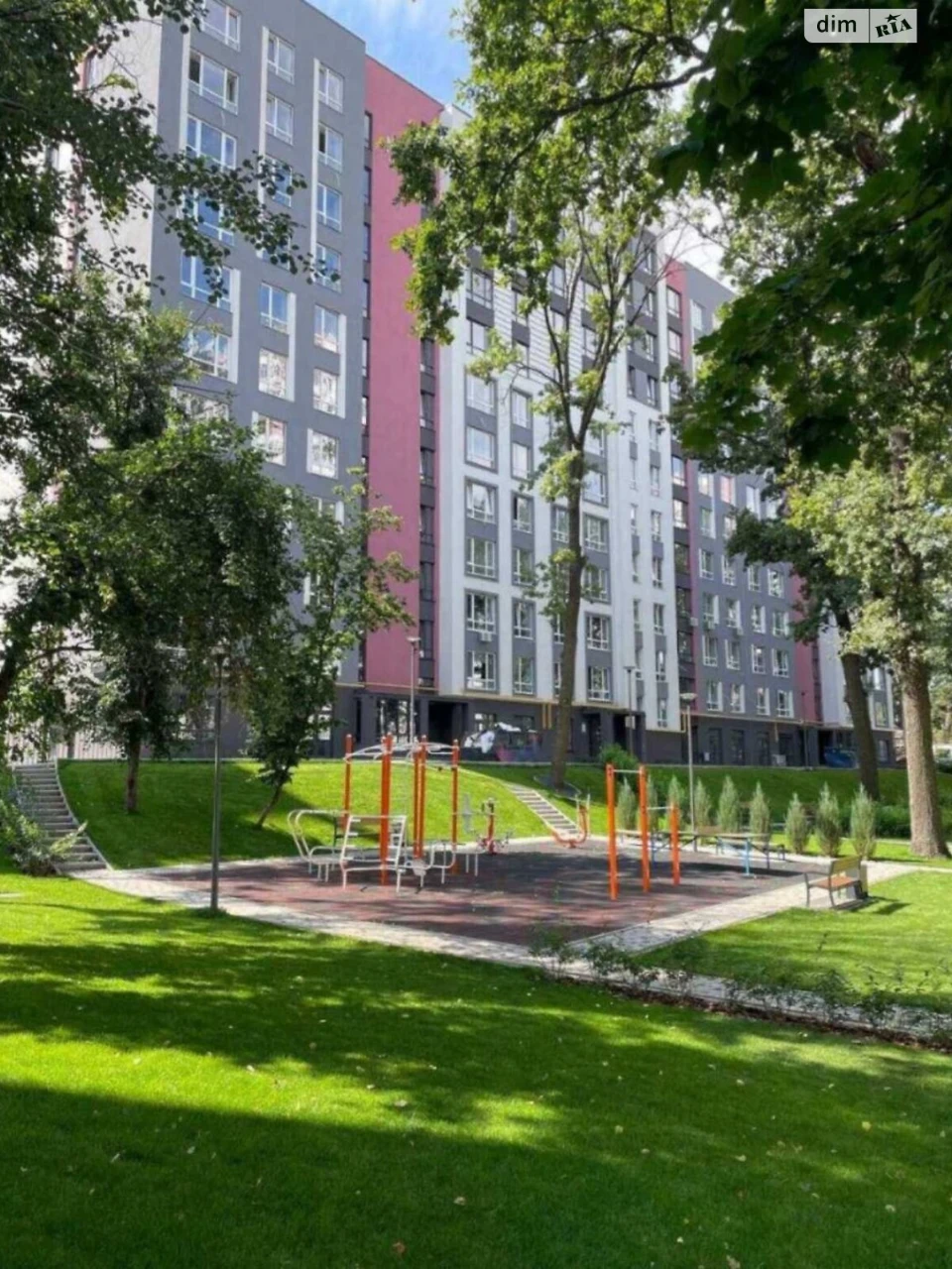 Apartment for Sale in Irpin
