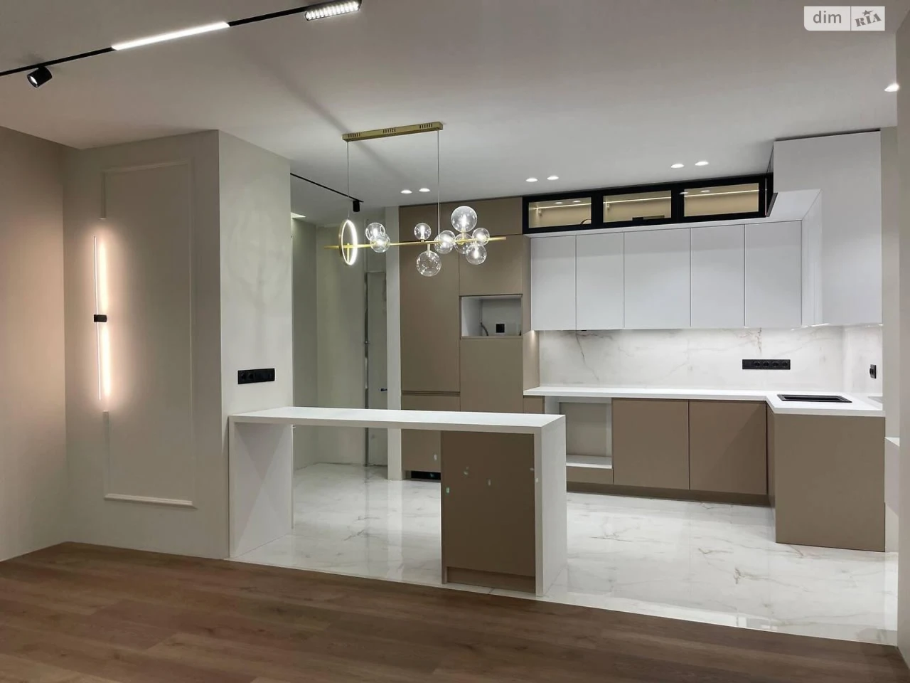 Apartment for Sale in Irpin