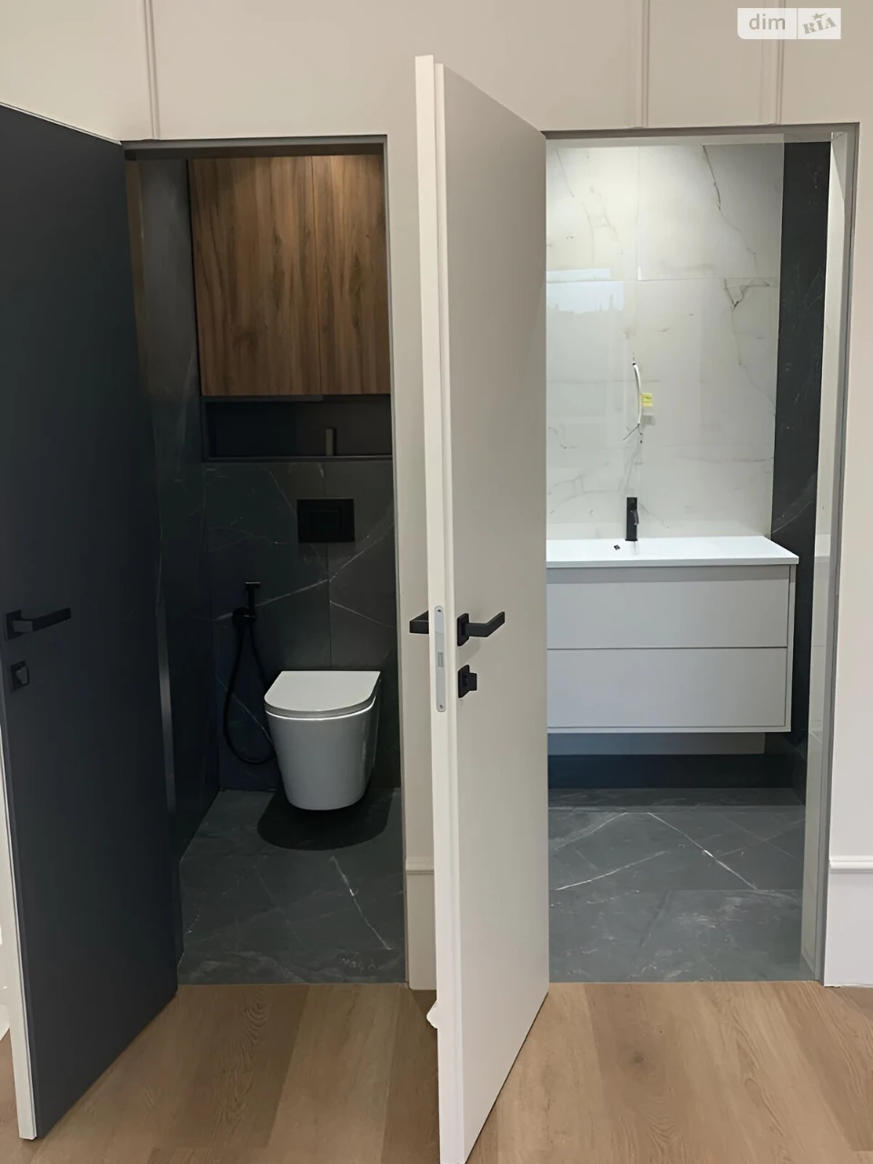 Apartment for Sale in Irpin