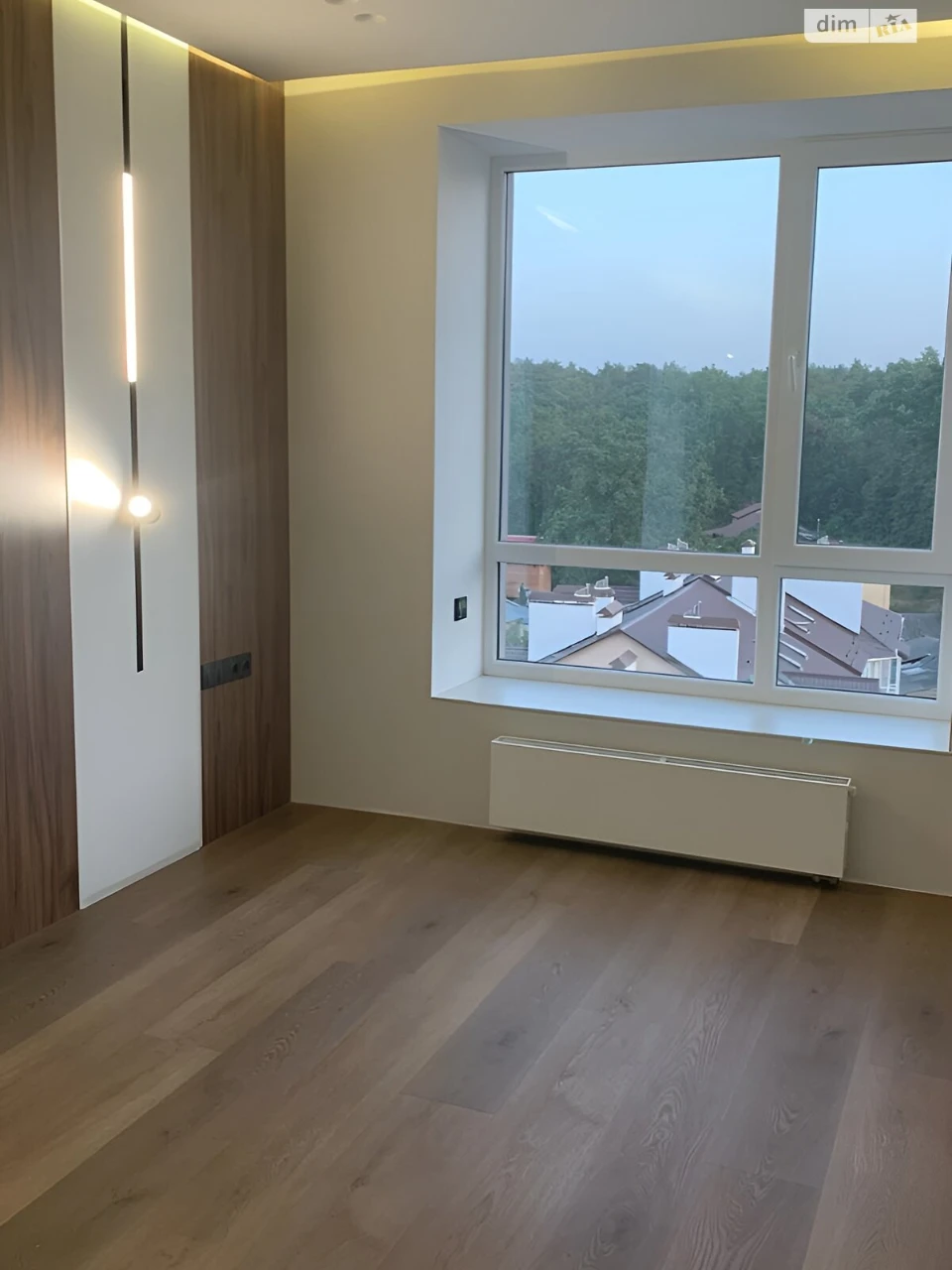 Apartment for Sale in Irpin