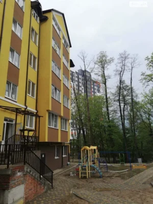 Продаж Квартира