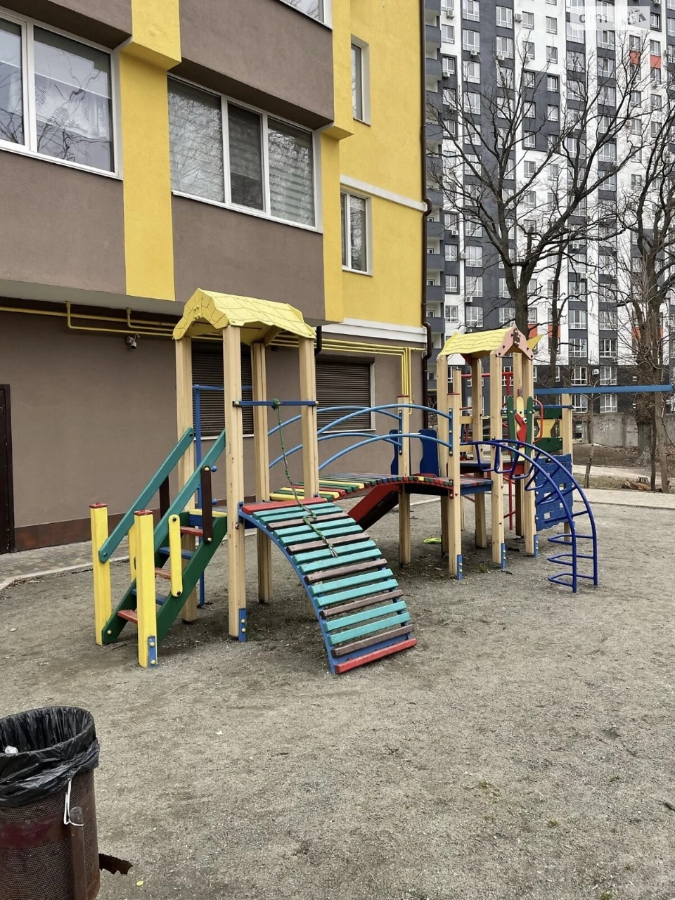 Продаж Квартира
