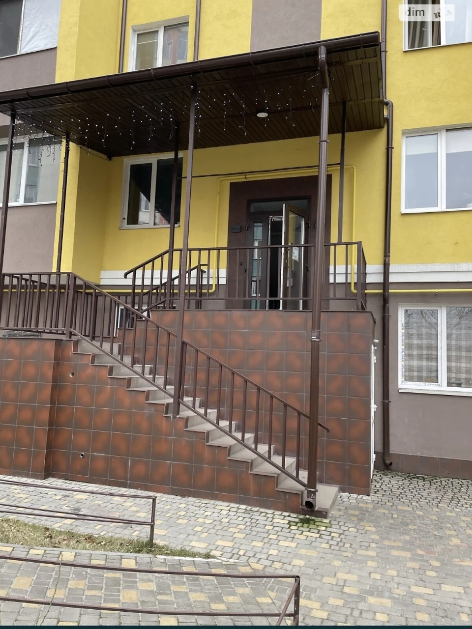 Продаж Квартира