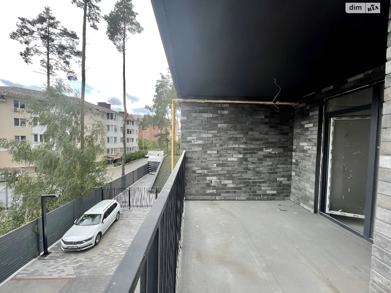 Apartment for Sale in Irpin
