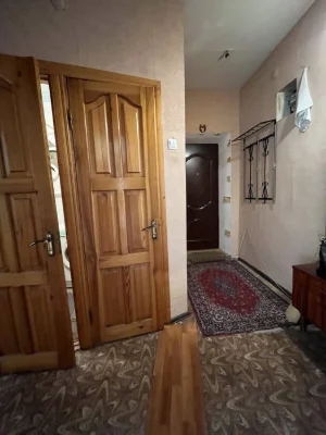 Світла та простора 2к в цеглі. Все звлишвється! 40182