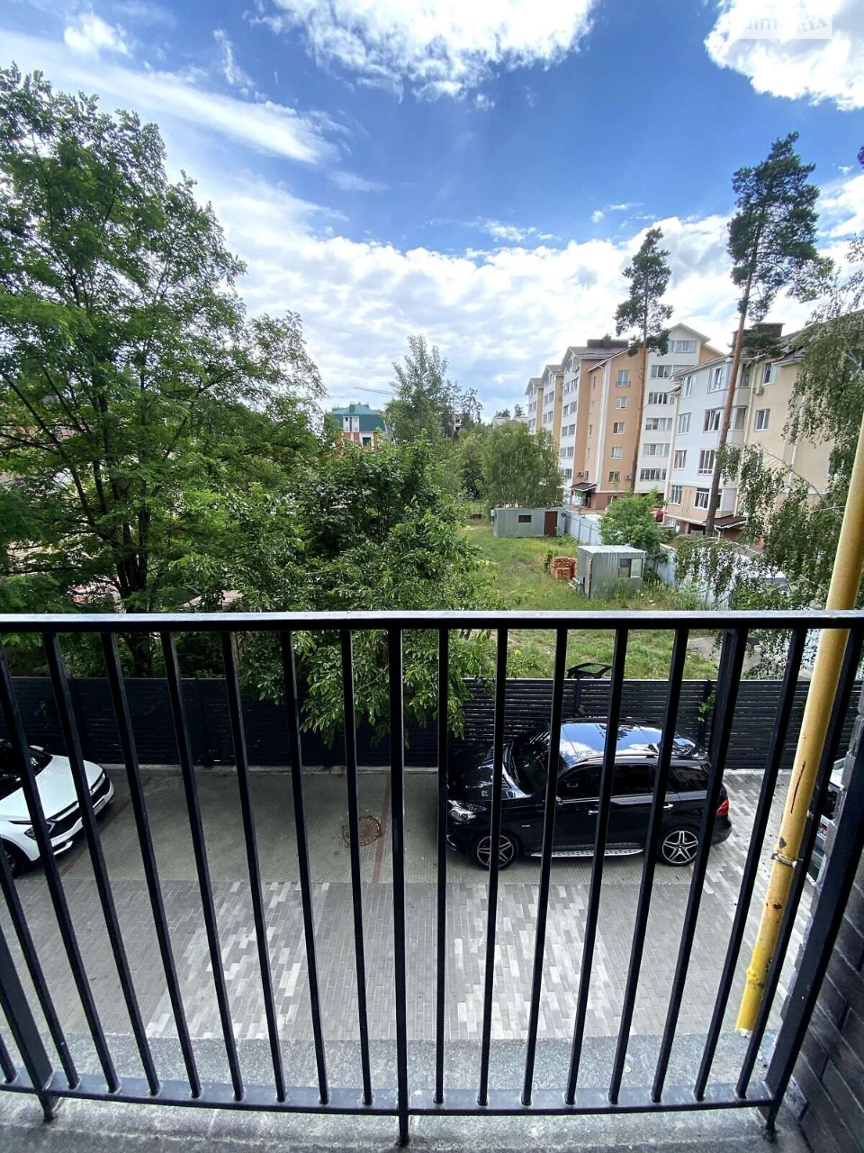 Apartment for Sale in Irpin