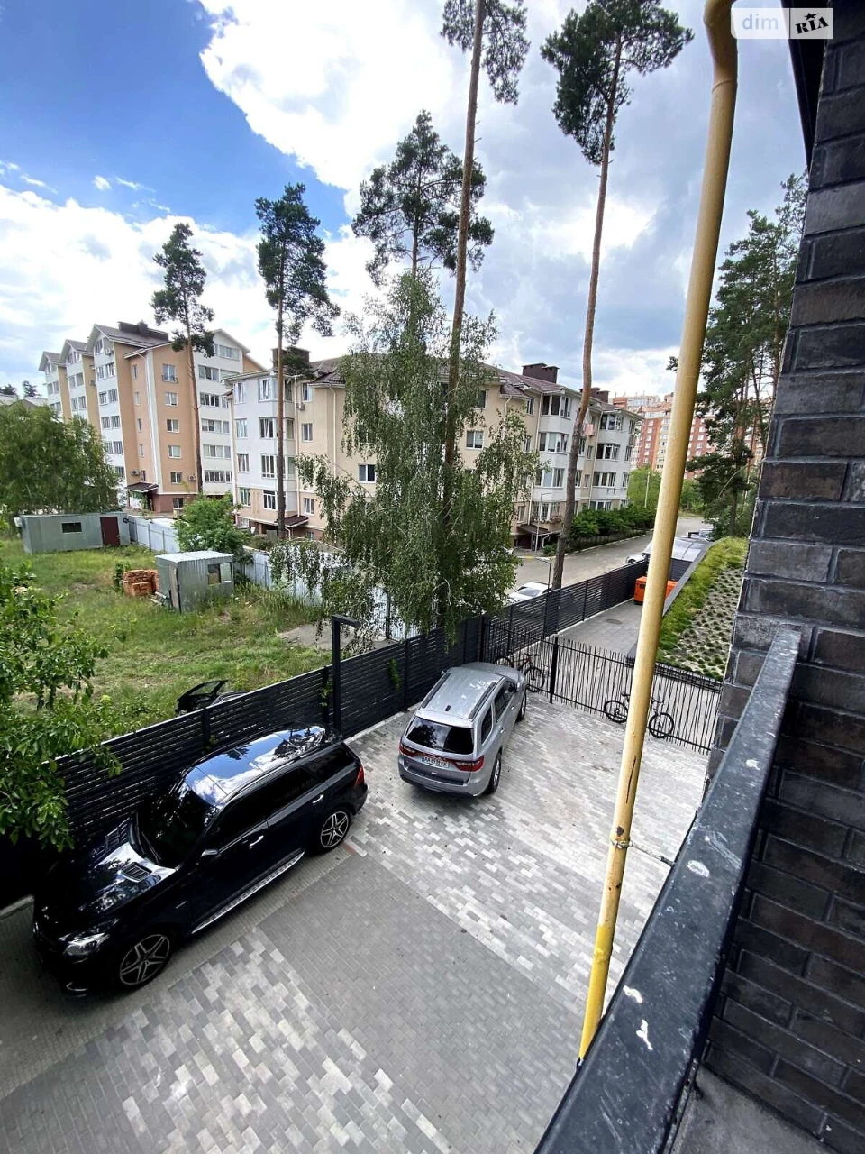 Apartment for Sale in Irpin