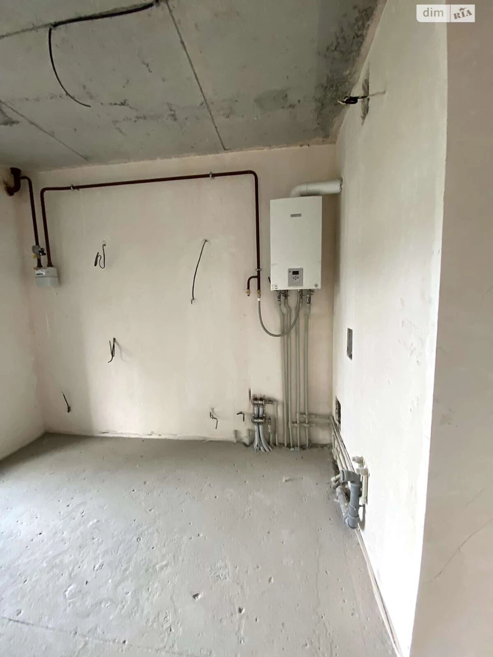 Apartment for Sale in Irpin