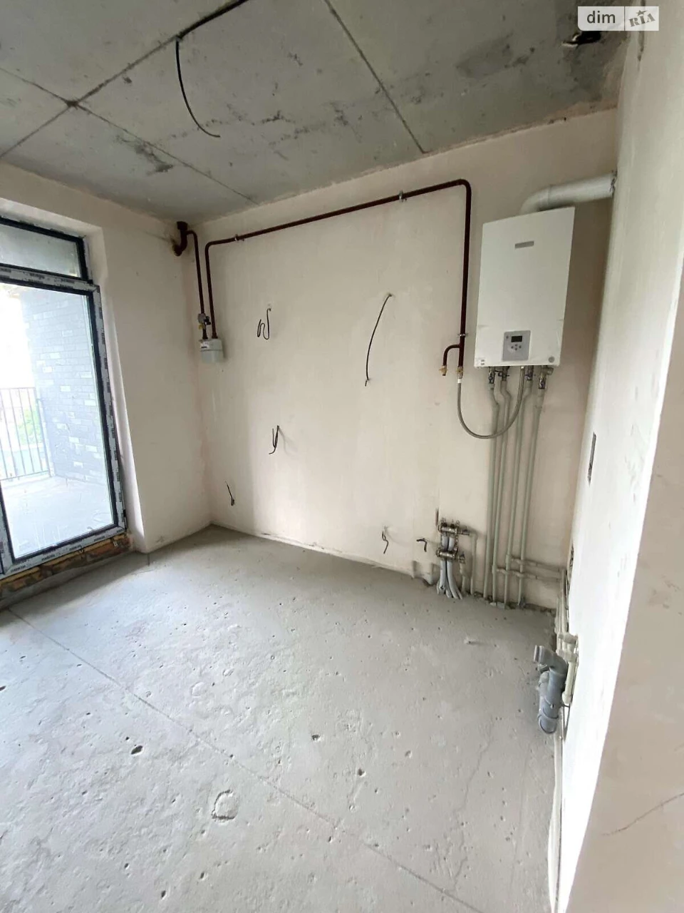 Apartment for Sale in Irpin