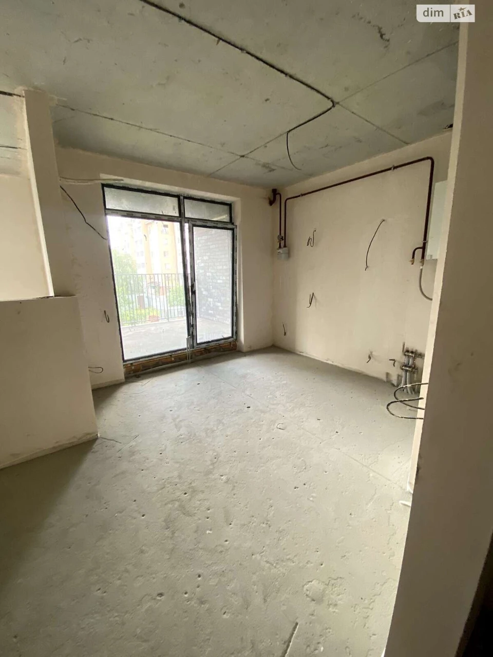 Apartment for Sale in Irpin