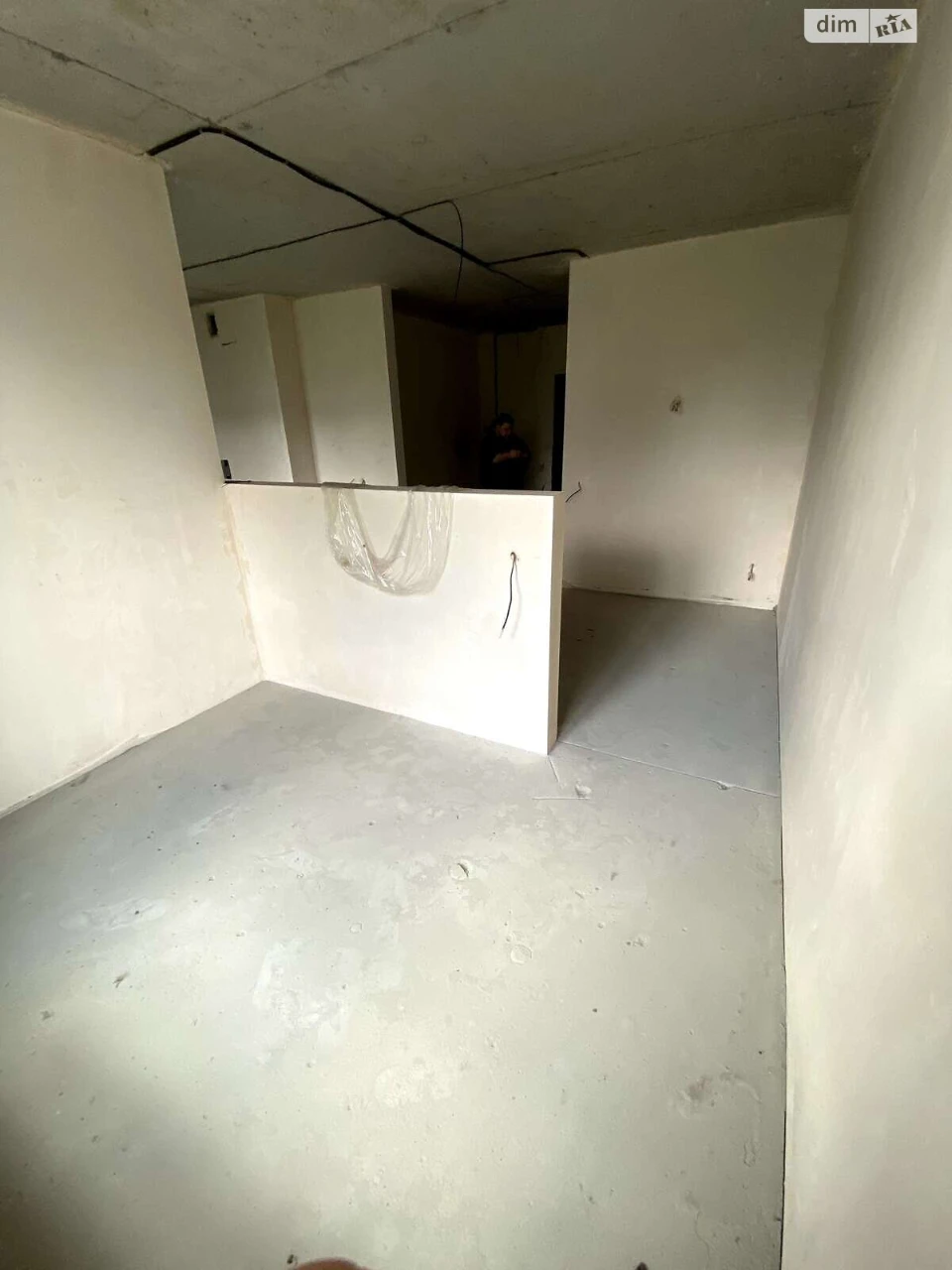 Apartment for Sale in Irpin
