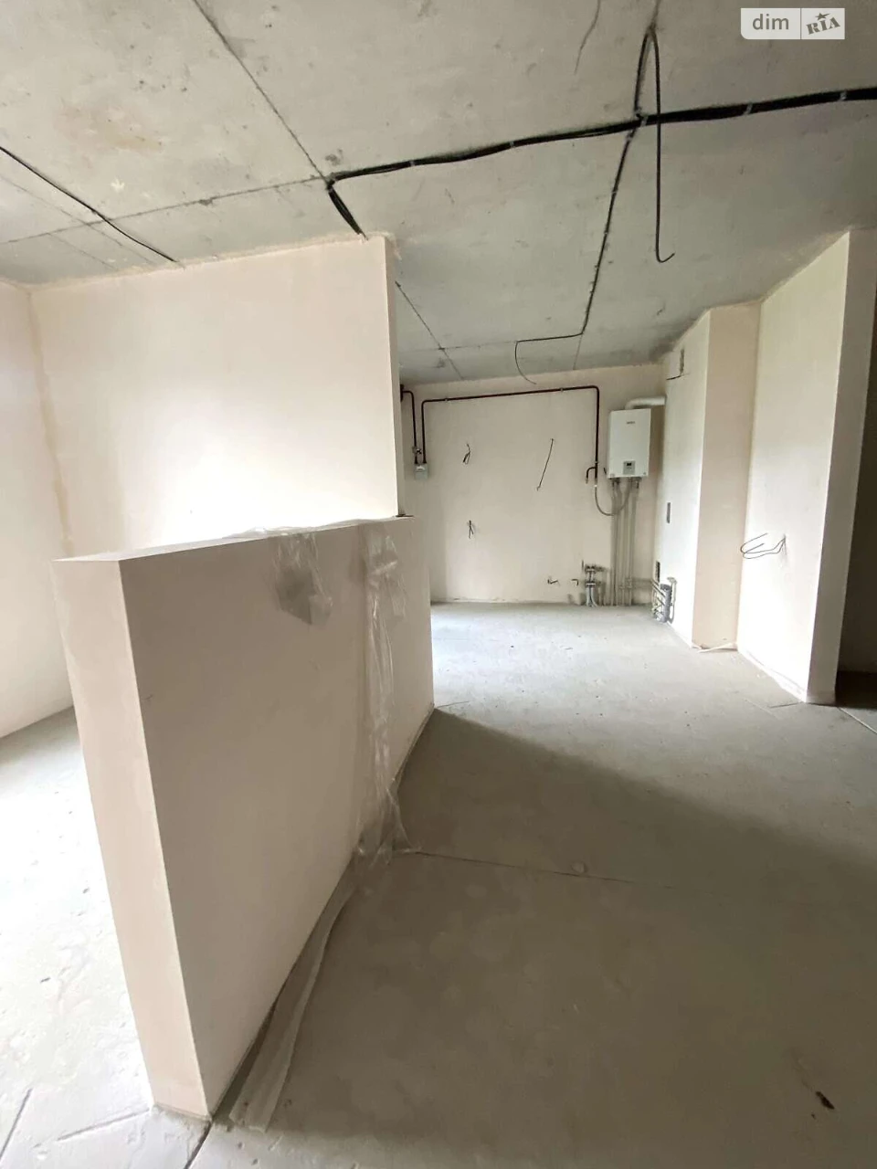 Apartment for Sale in Irpin