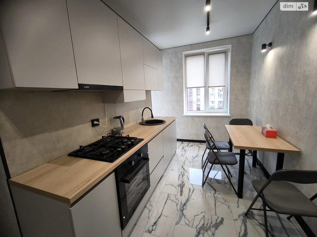 Apartment for Sale in Irpin