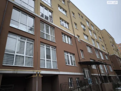 Apartment for Sale in Irpin