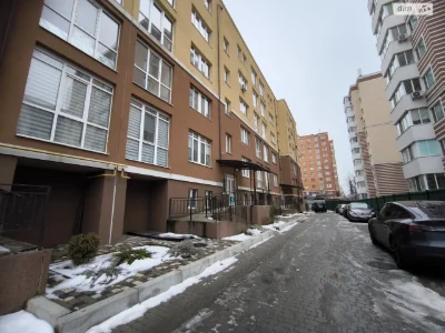 Apartment for Sale in Irpin