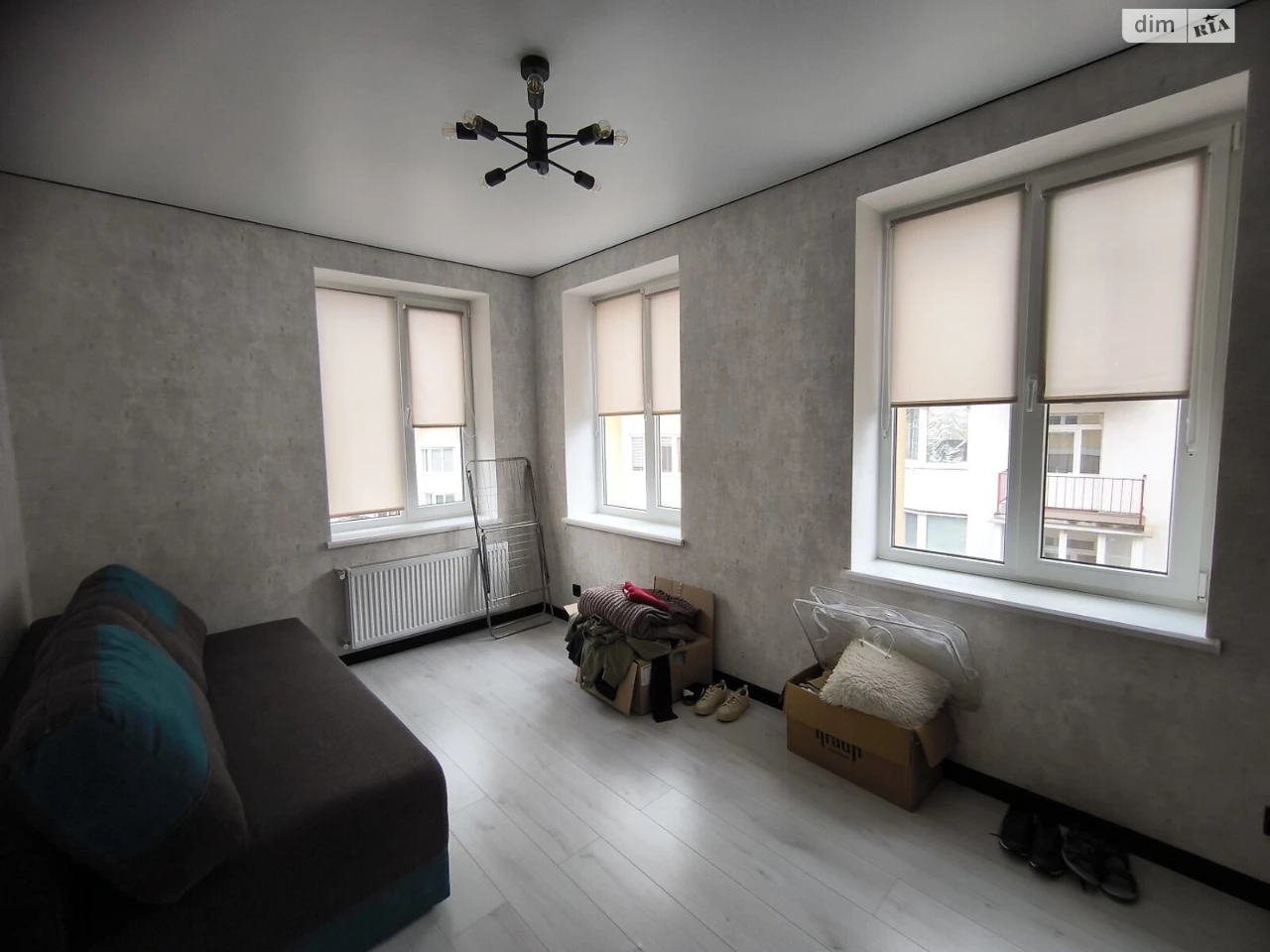Apartment for Sale in Irpin