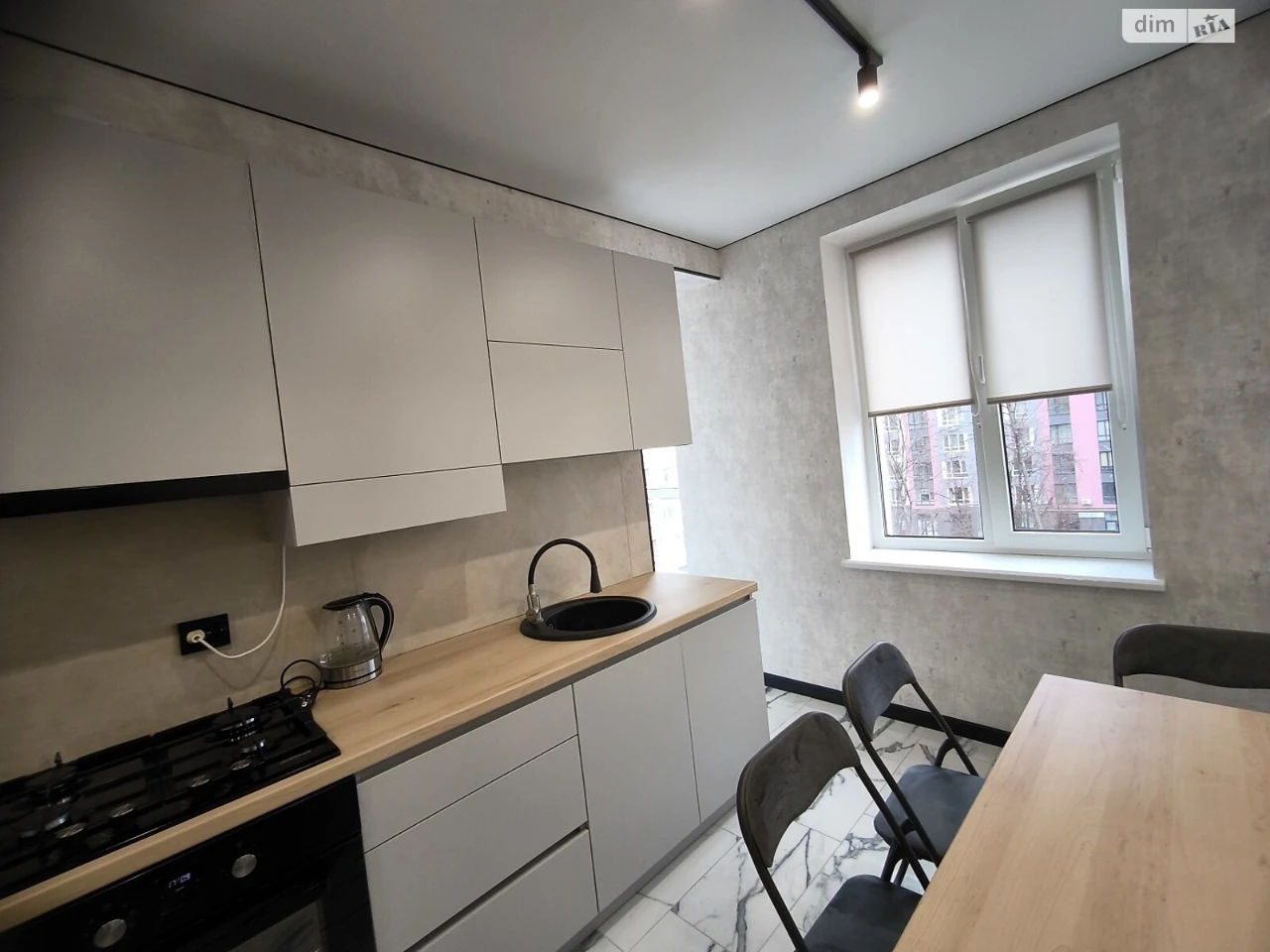 Apartment for Sale in Irpin