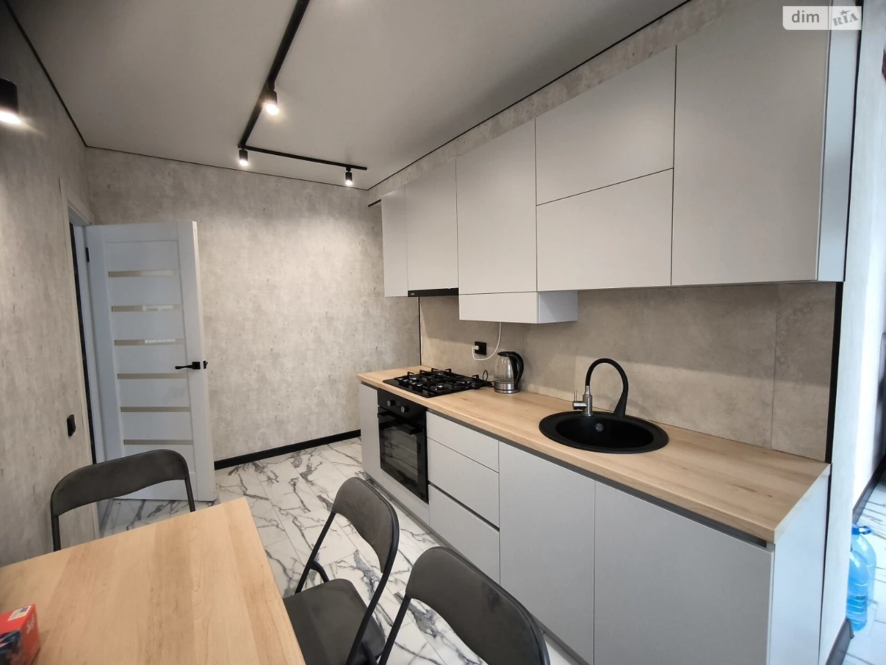 Apartment for Sale in Irpin