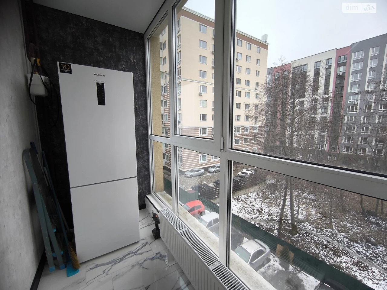 Apartment for Sale in Irpin