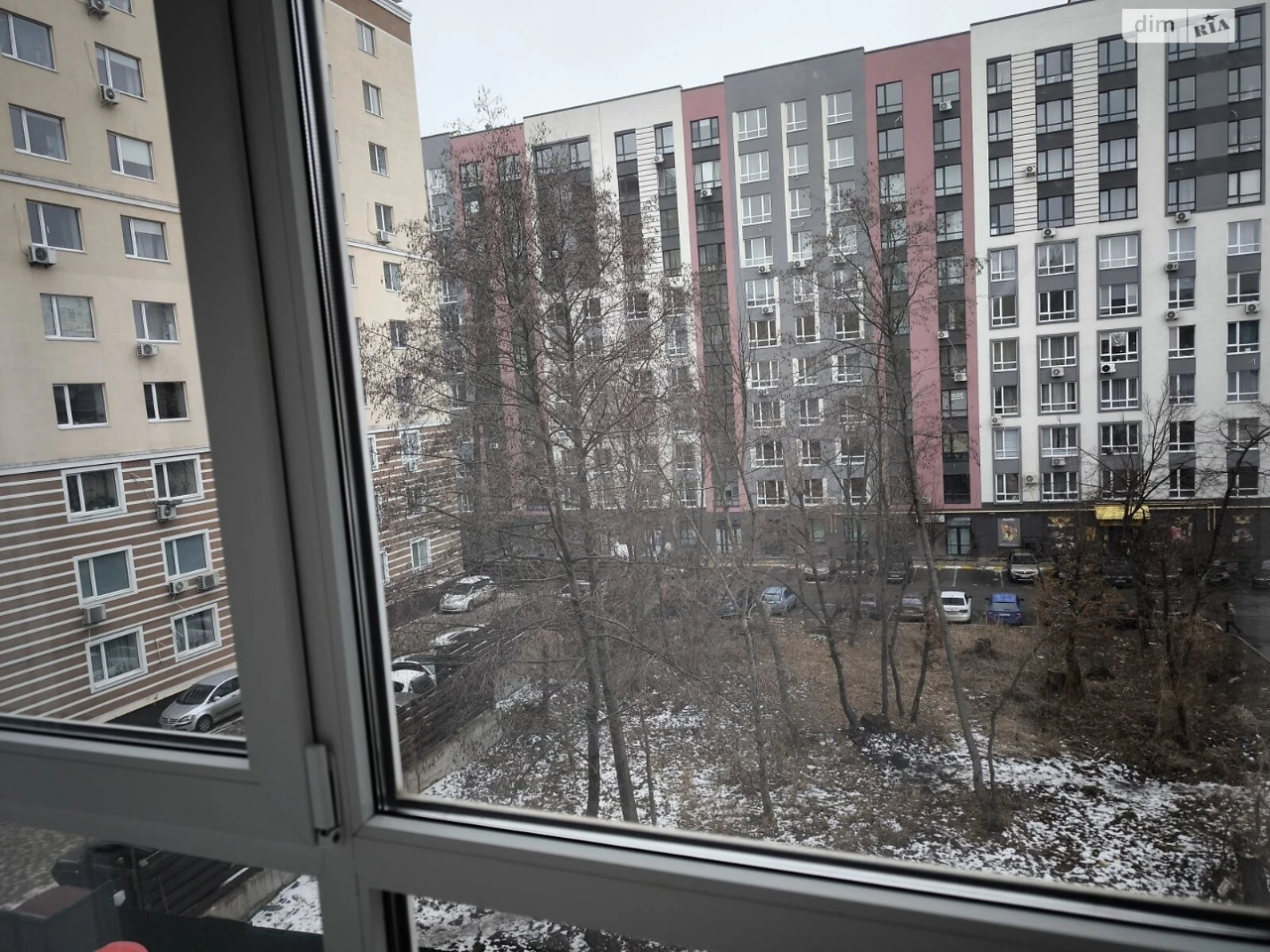 Apartment for Sale in Irpin