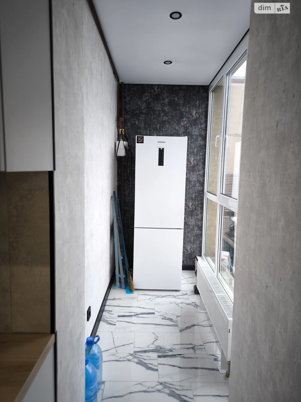 Apartment for Sale in Irpin