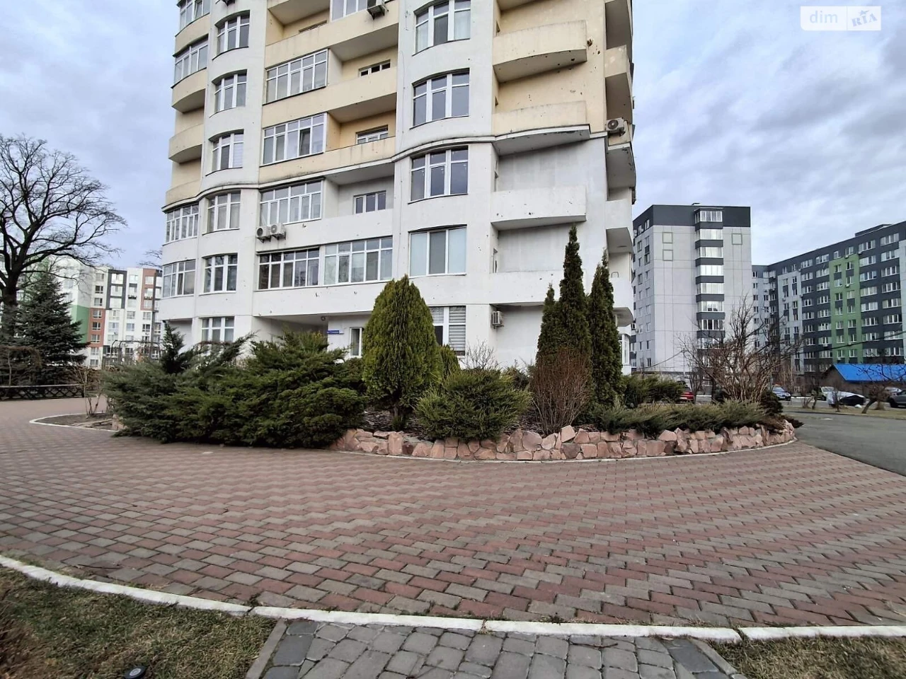 Продаж Квартира Ірпінь