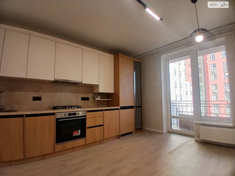 Apartment for Sale in Irpin
