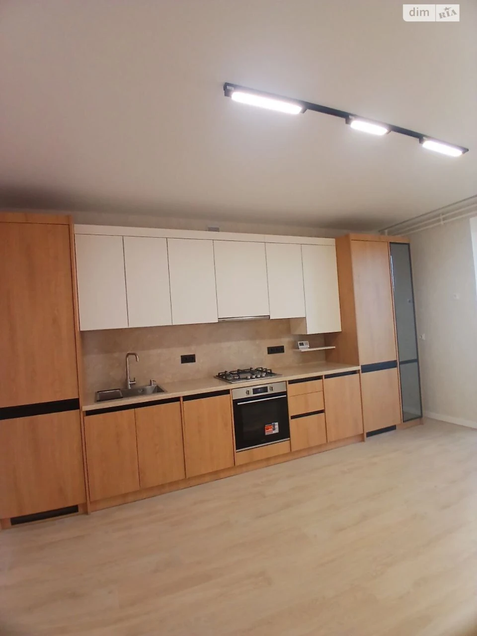 Apartment for Sale in Irpin