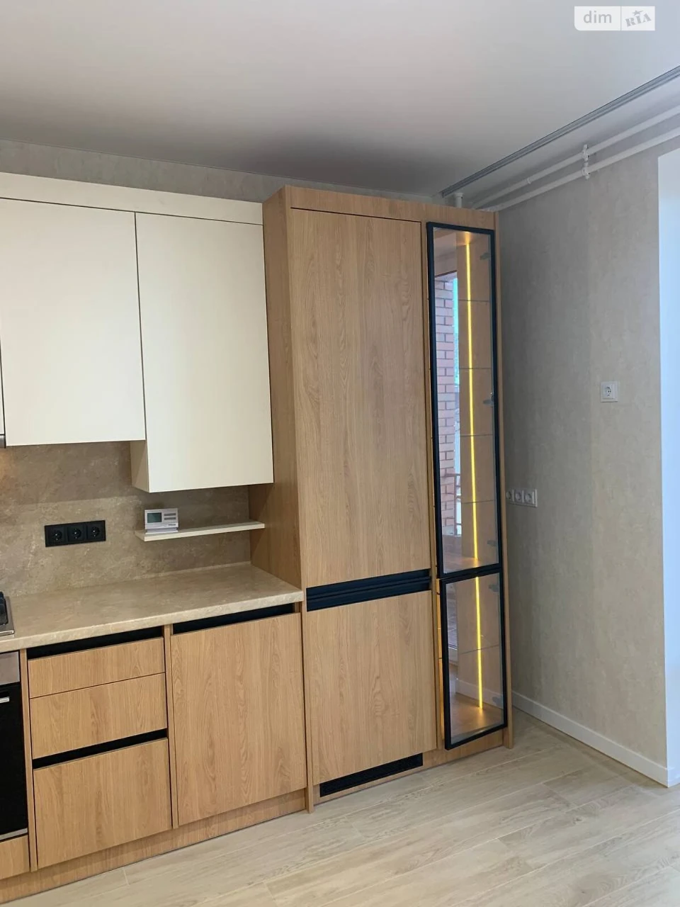 Apartment for Sale in Irpin