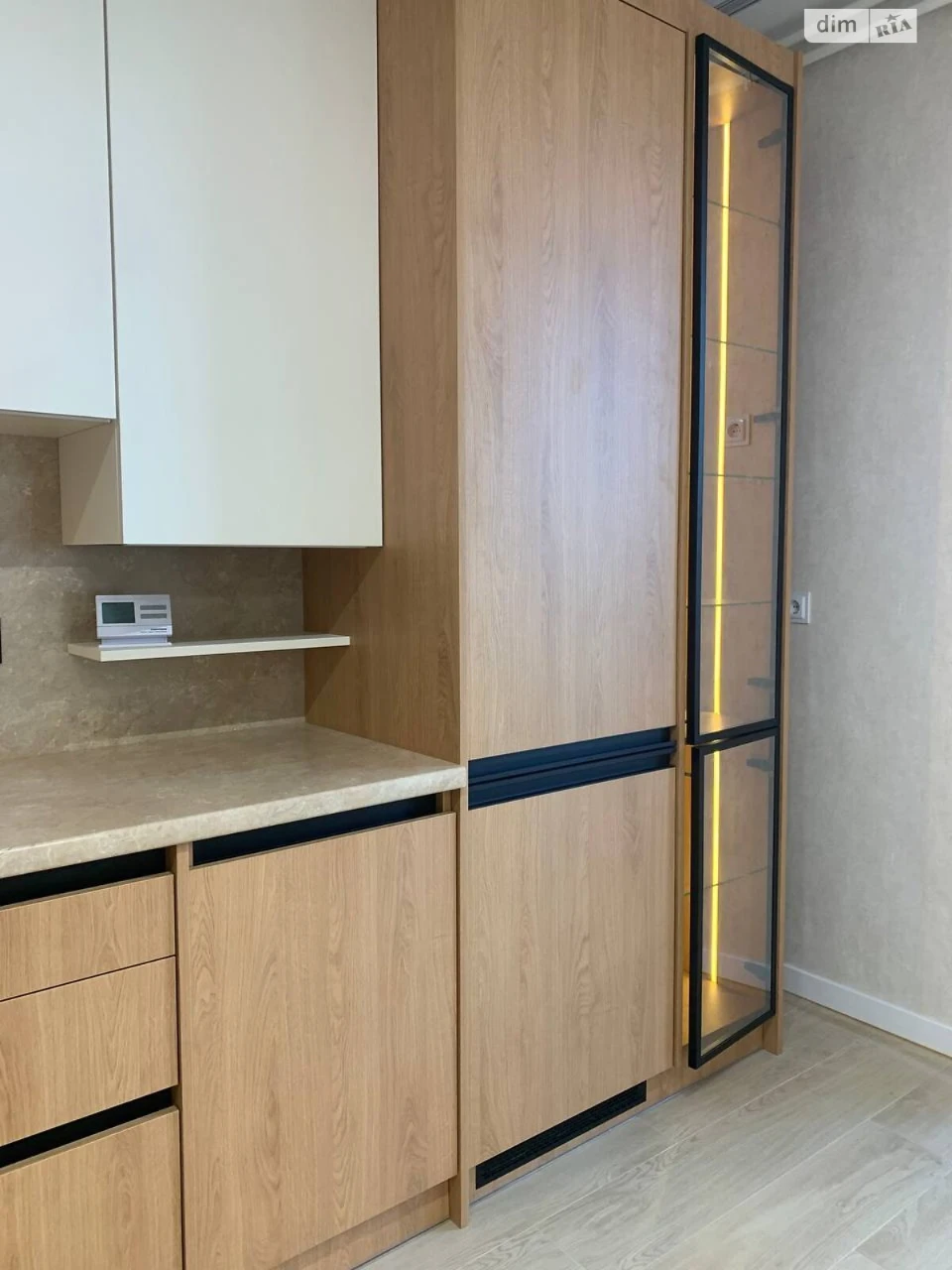 Apartment for Sale in Irpin
