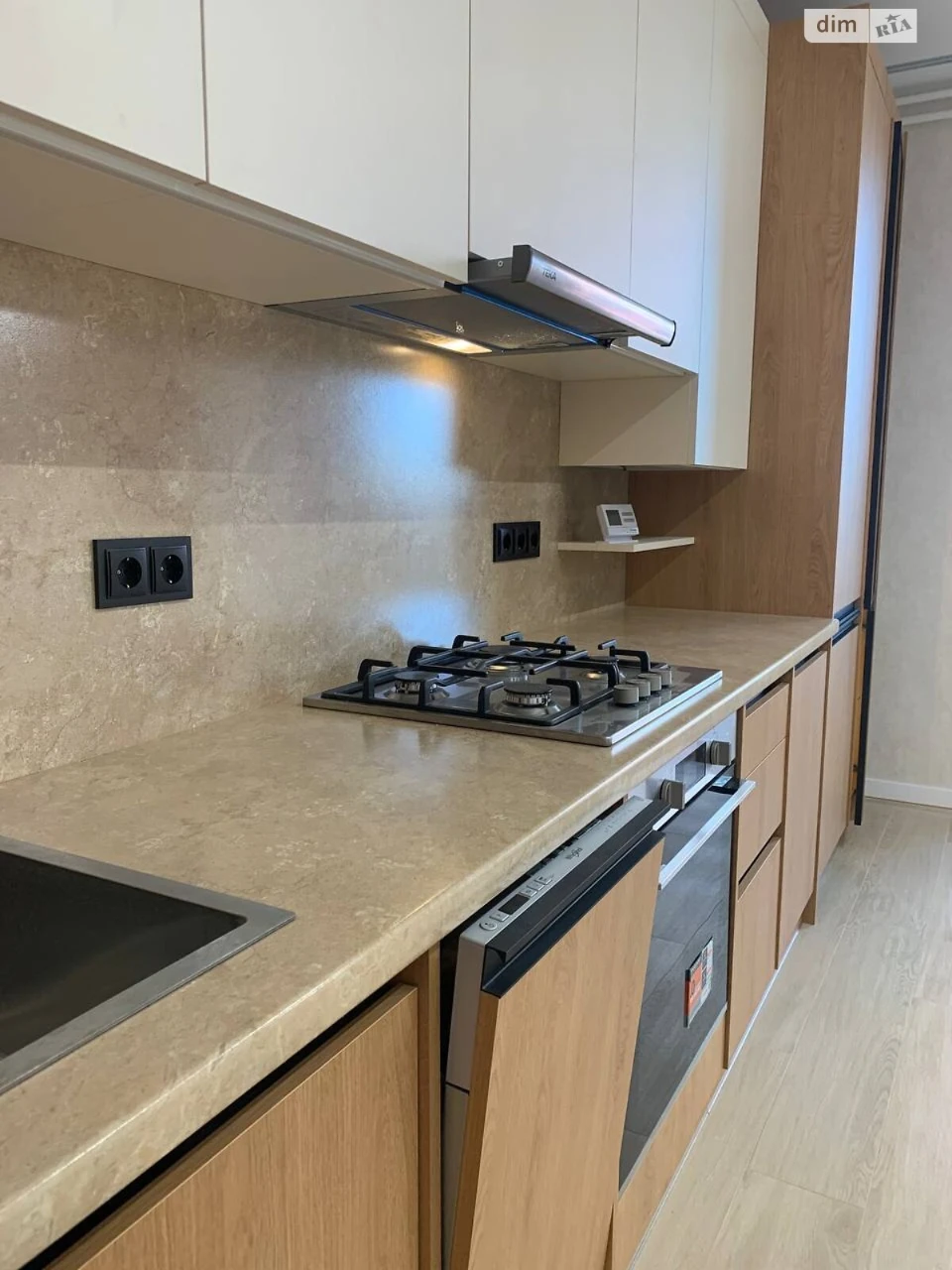 Apartment for Sale in Irpin