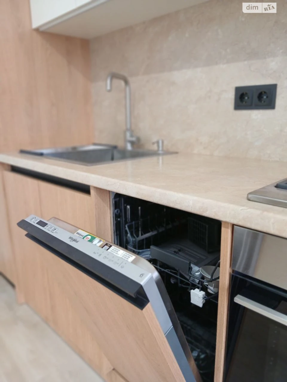 Apartment for Sale in Irpin