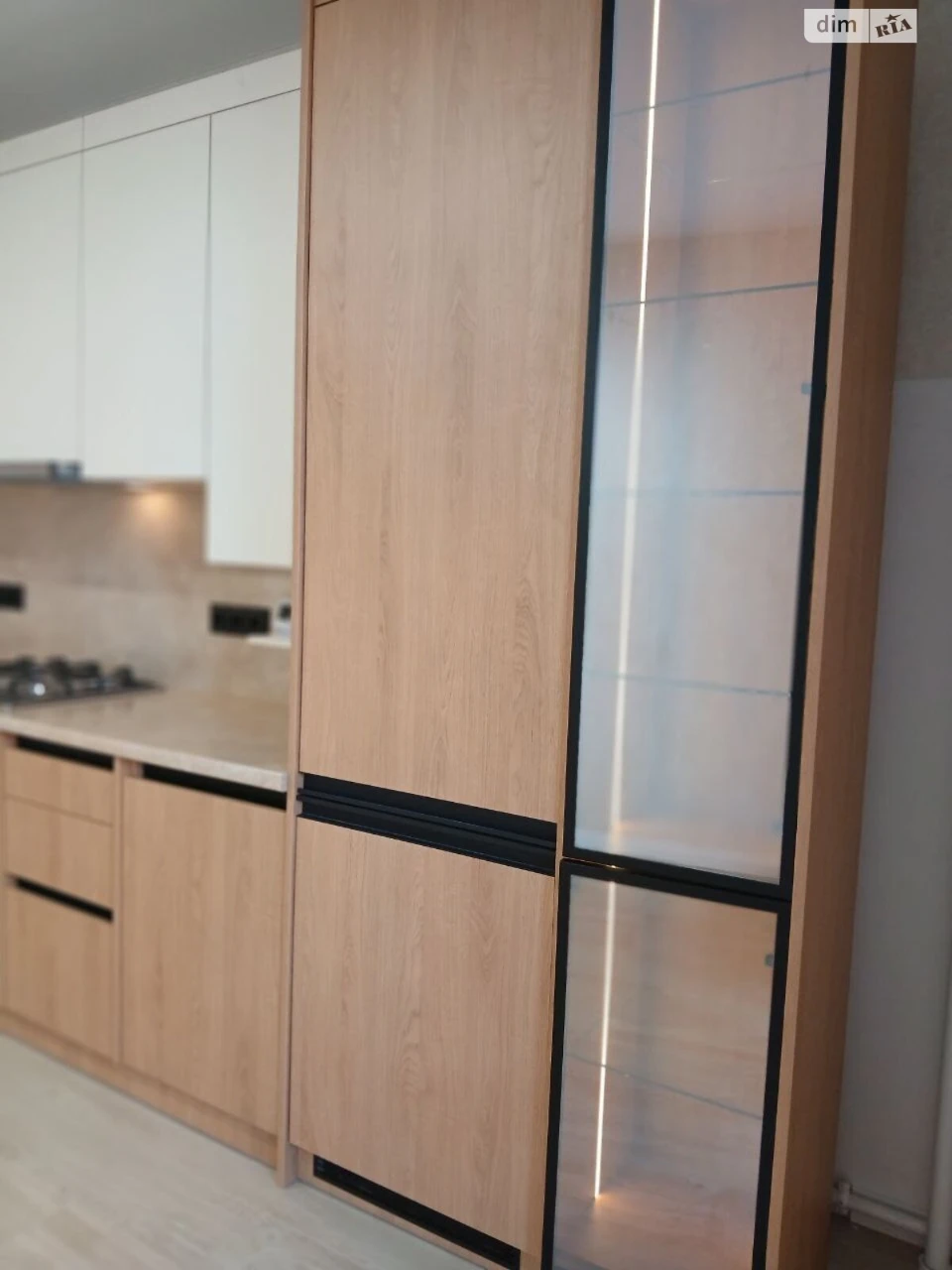 Apartment for Sale in Irpin