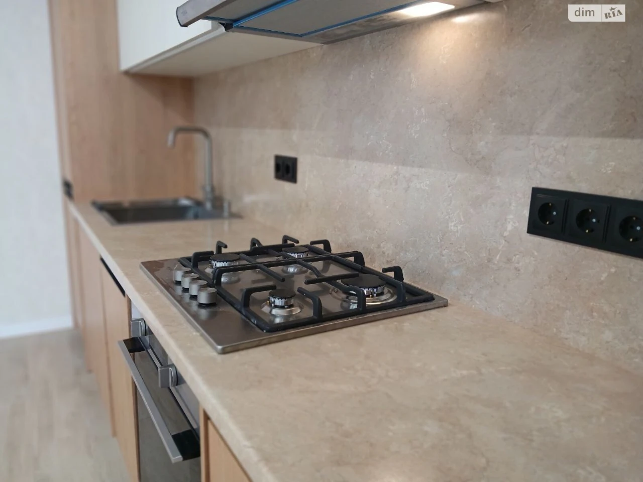 Apartment for Sale in Irpin