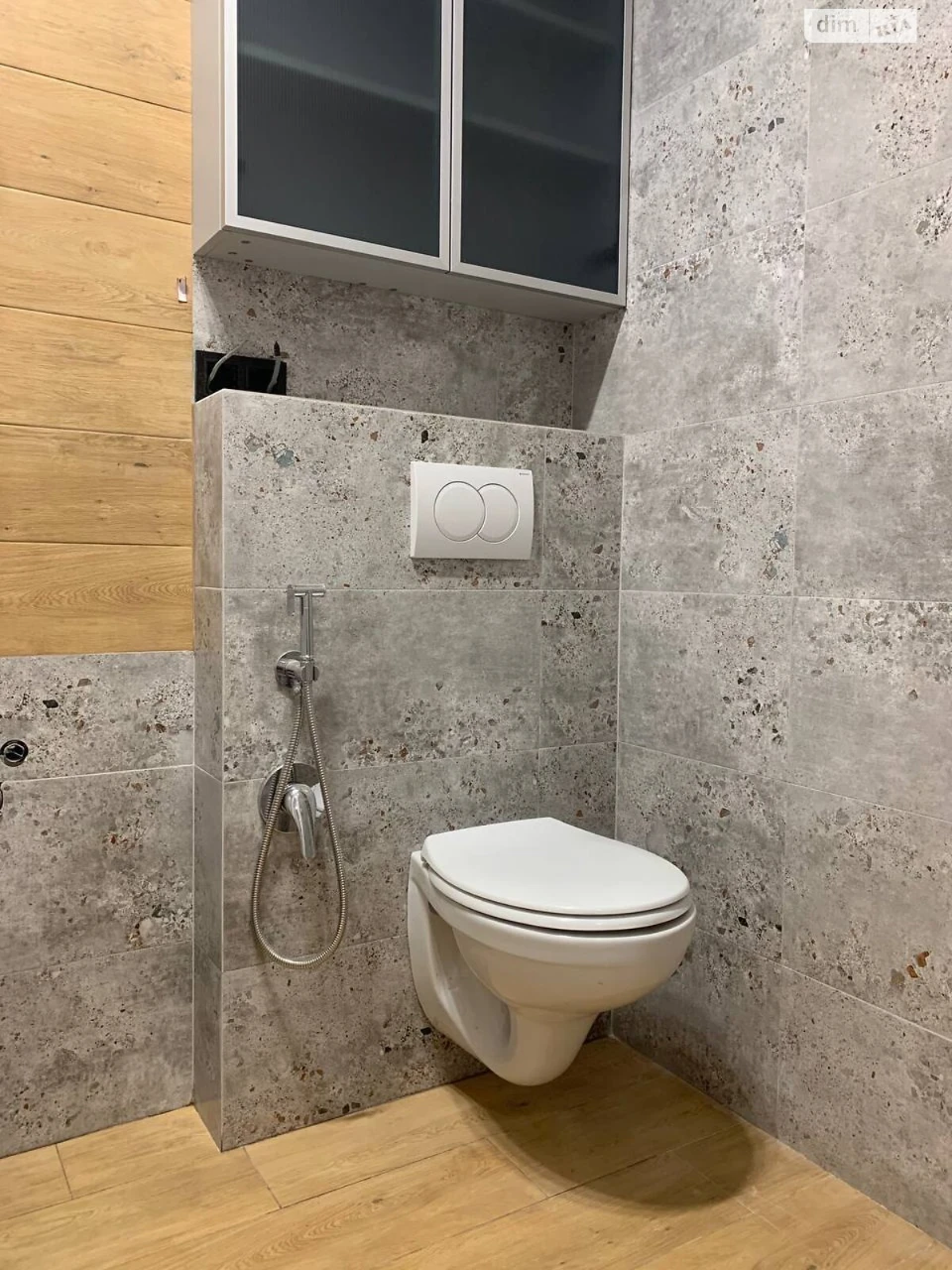 Apartment for Sale in Irpin