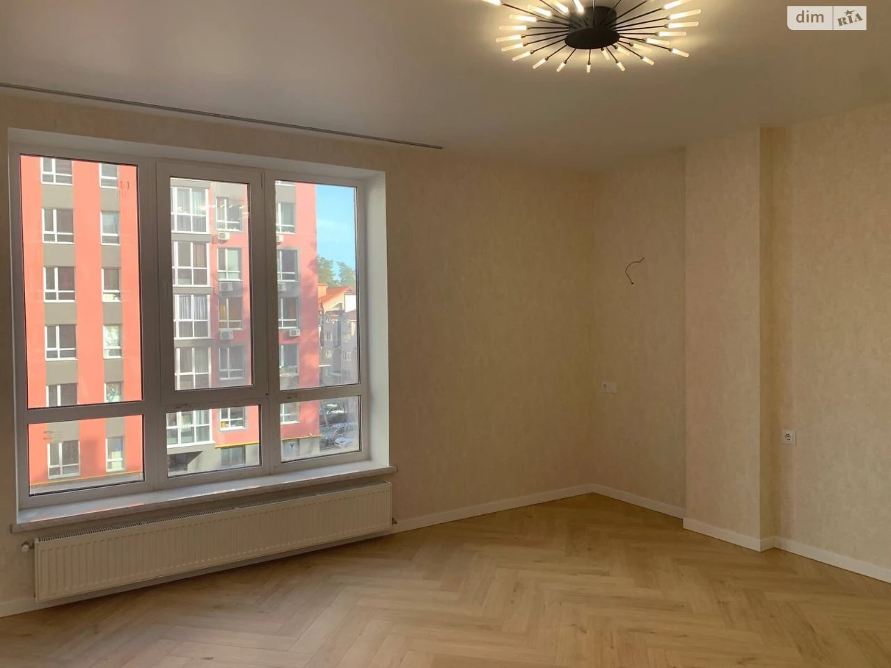 Apartment for Sale in Irpin