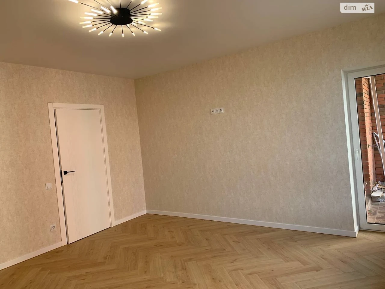 Apartment for Sale in Irpin