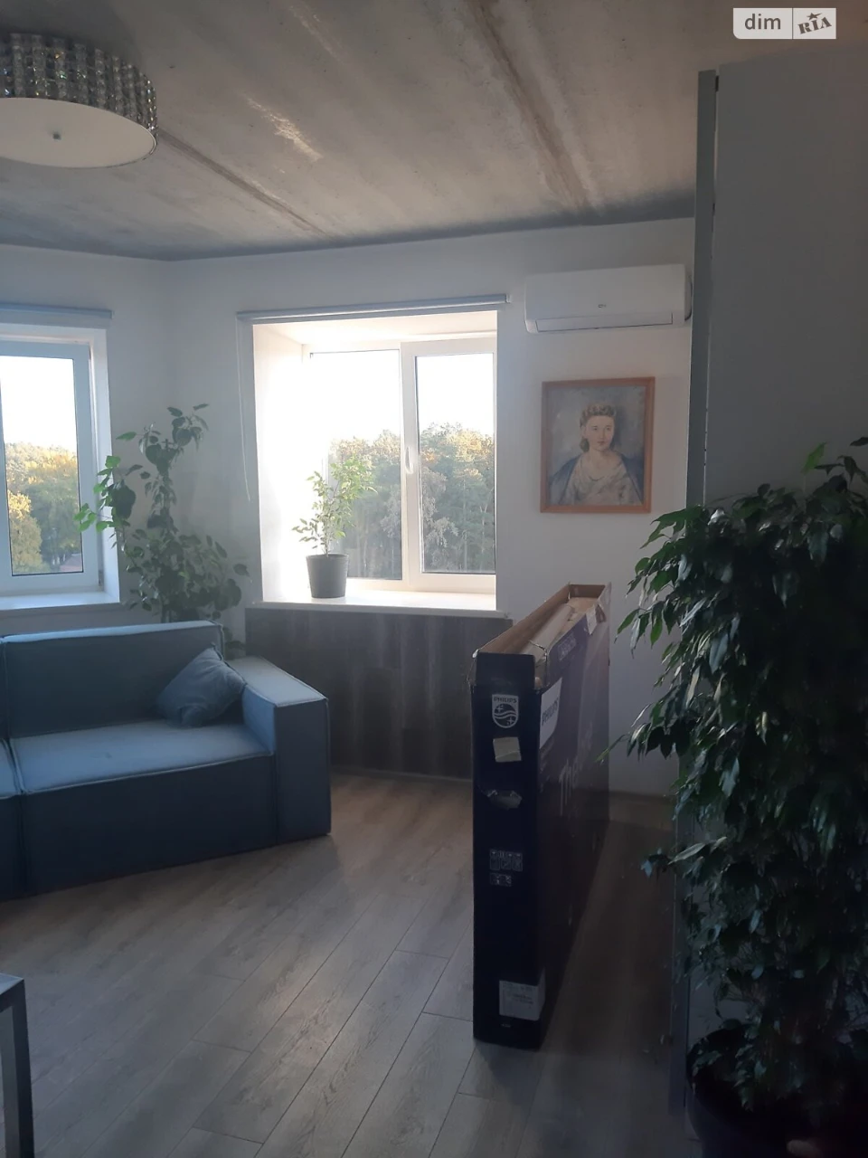 Apartment for Sale in Irpin