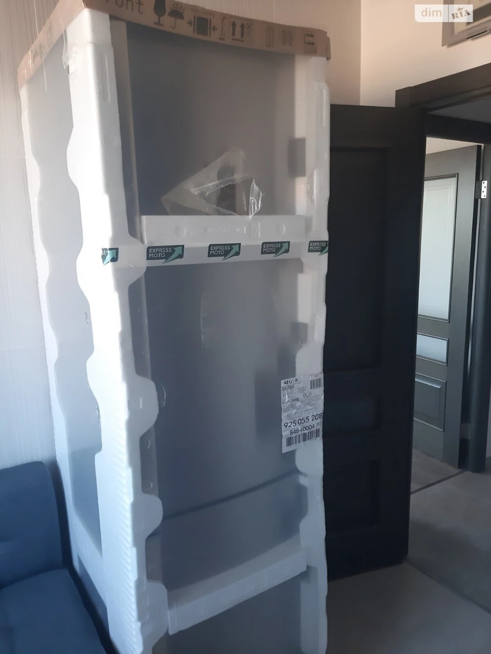 Apartment for Sale in Irpin