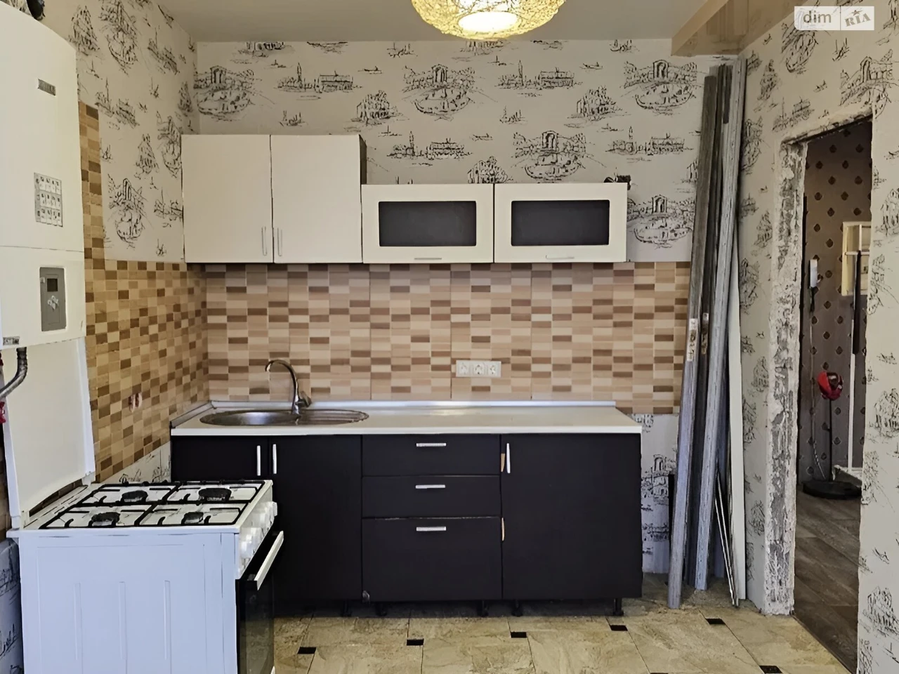 Apartment for Sale in Irpin'