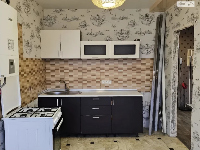Apartment for Sale in Irpin'