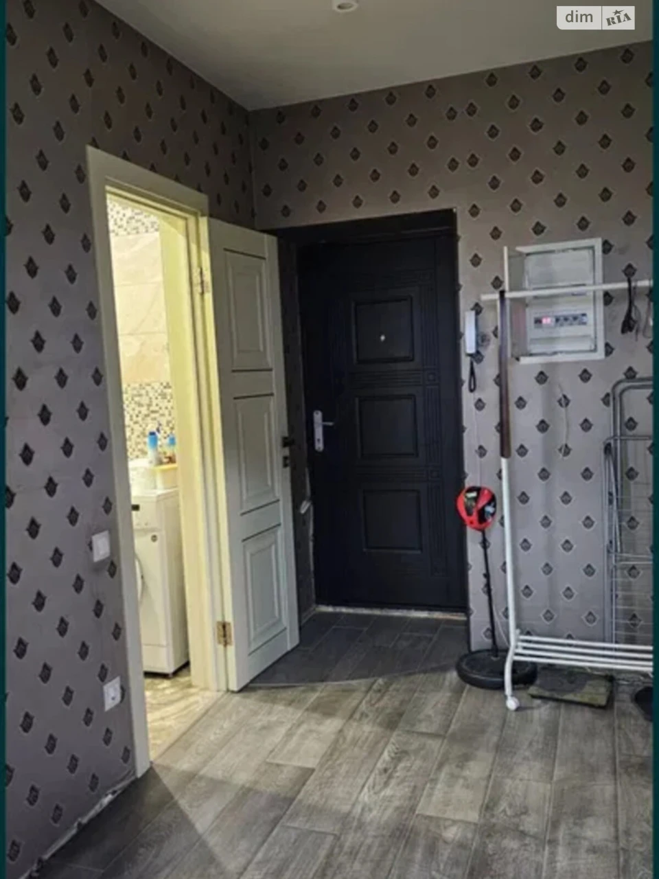 Apartment for Sale in Irpin'