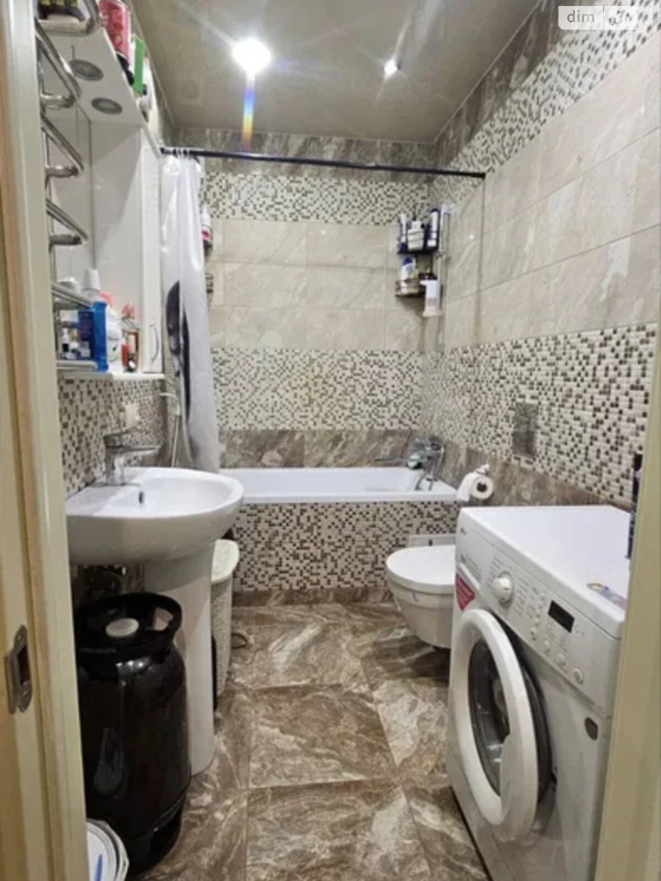Apartment for Sale in Irpin'
