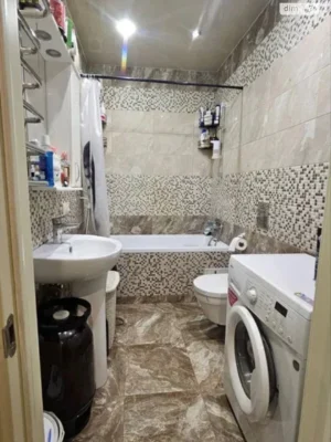 Apartment for Sale in Irpin'