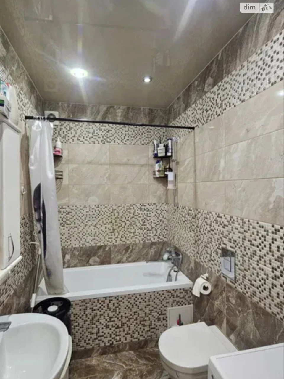 Apartment for Sale in Irpin'