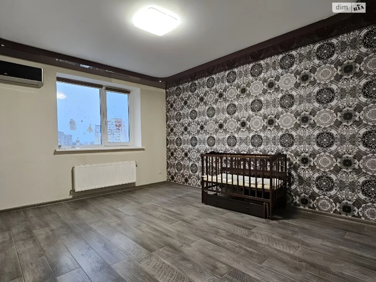 Apartment for Sale in Irpin'