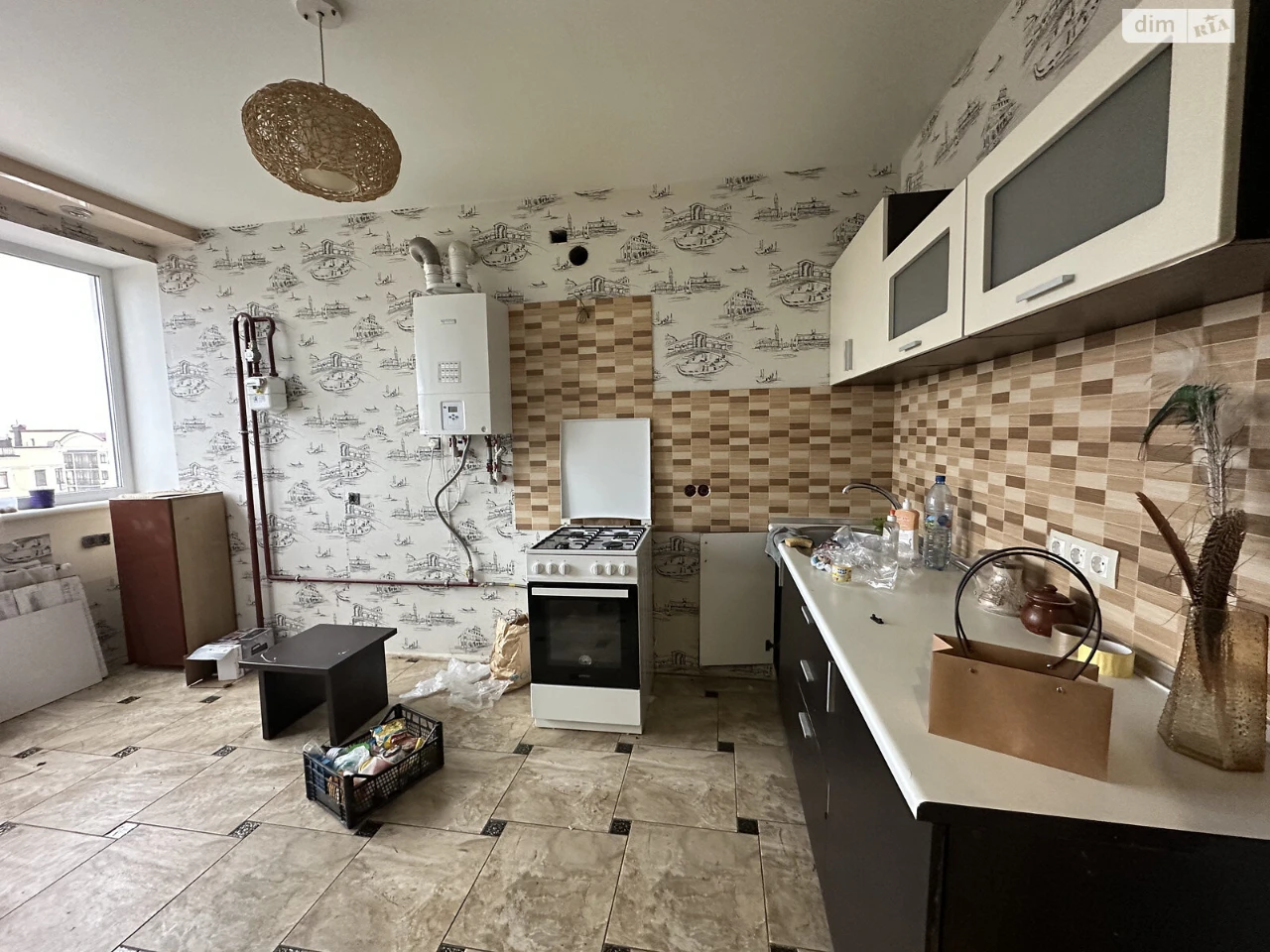 Apartment for Sale in Irpin'