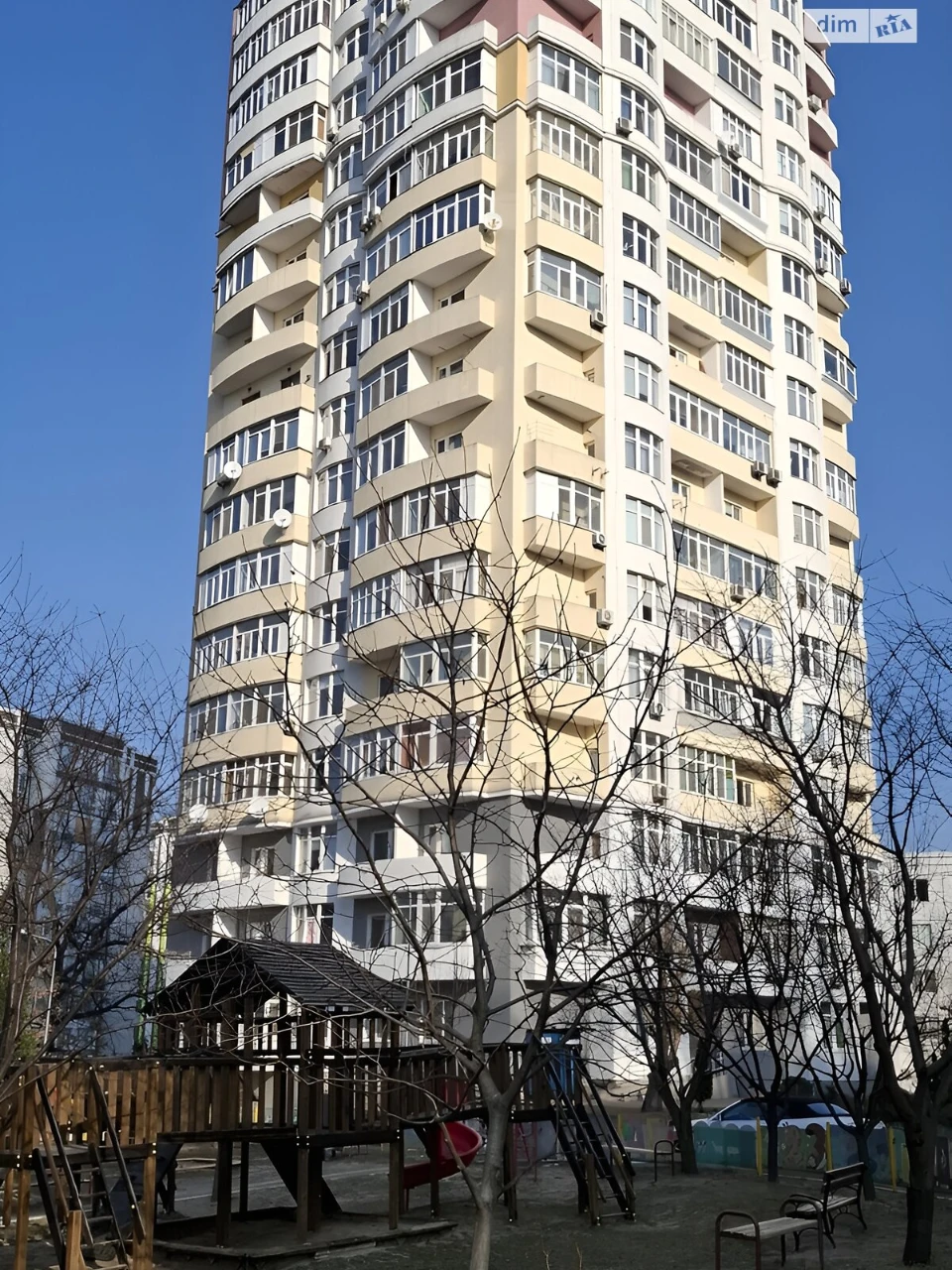 Продажа Квартиры Ирпень