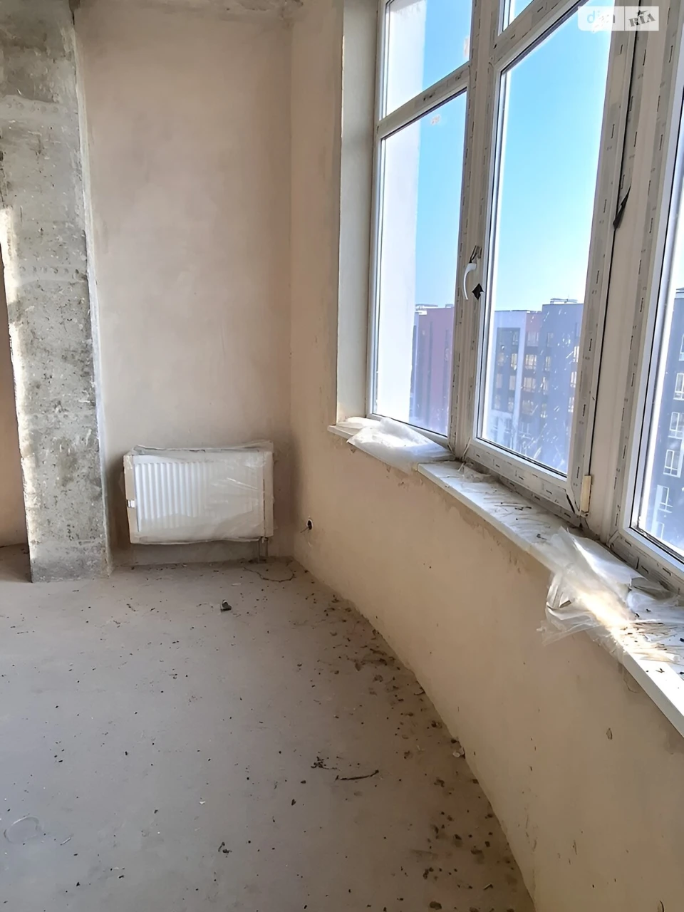 Продажа Квартиры Ирпень