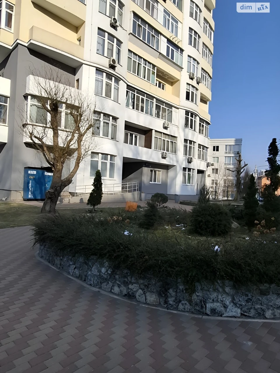 Продажа Квартиры Ирпень
